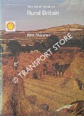 Book cover of The Shell Book of Rural Britain by MOSSMAN, Keith